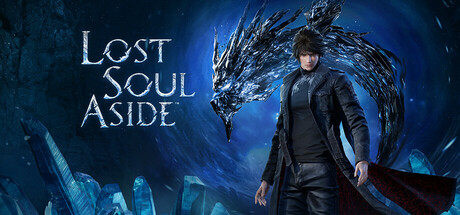 Lost Soul Aside™ Steam Banner