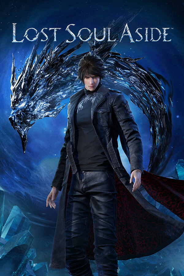 Edição Completa/Lost Soul Aside