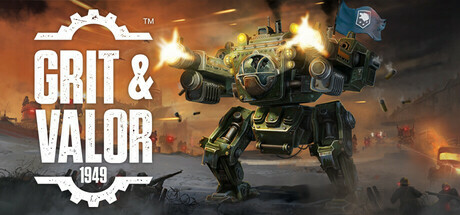 Steam thumbinal