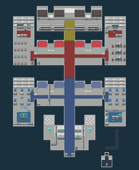 KHAiHOM.com - RPG Maker VX Ace - DS+ Expansion - Retro SciFi