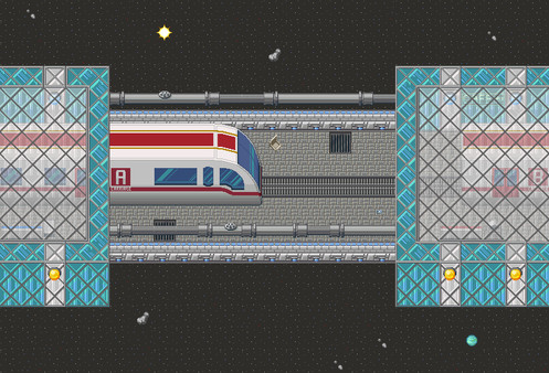 RPG Maker VX Ace - DS+ Expansion - Retro SciFi