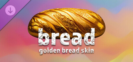 Bread - Golden Bread Skin banner image