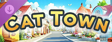 My Hobby Needlework Galore DLC - Cat Town Small Capsule Image