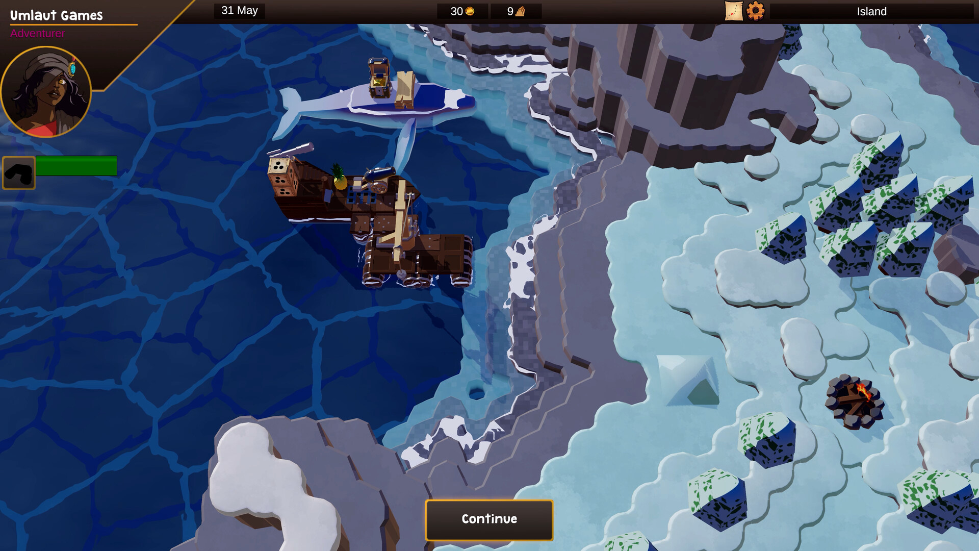 Auto Battleships screenshot #4