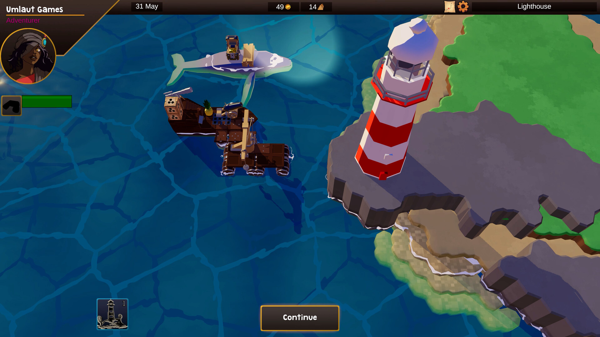 Auto Battleships screenshot #7