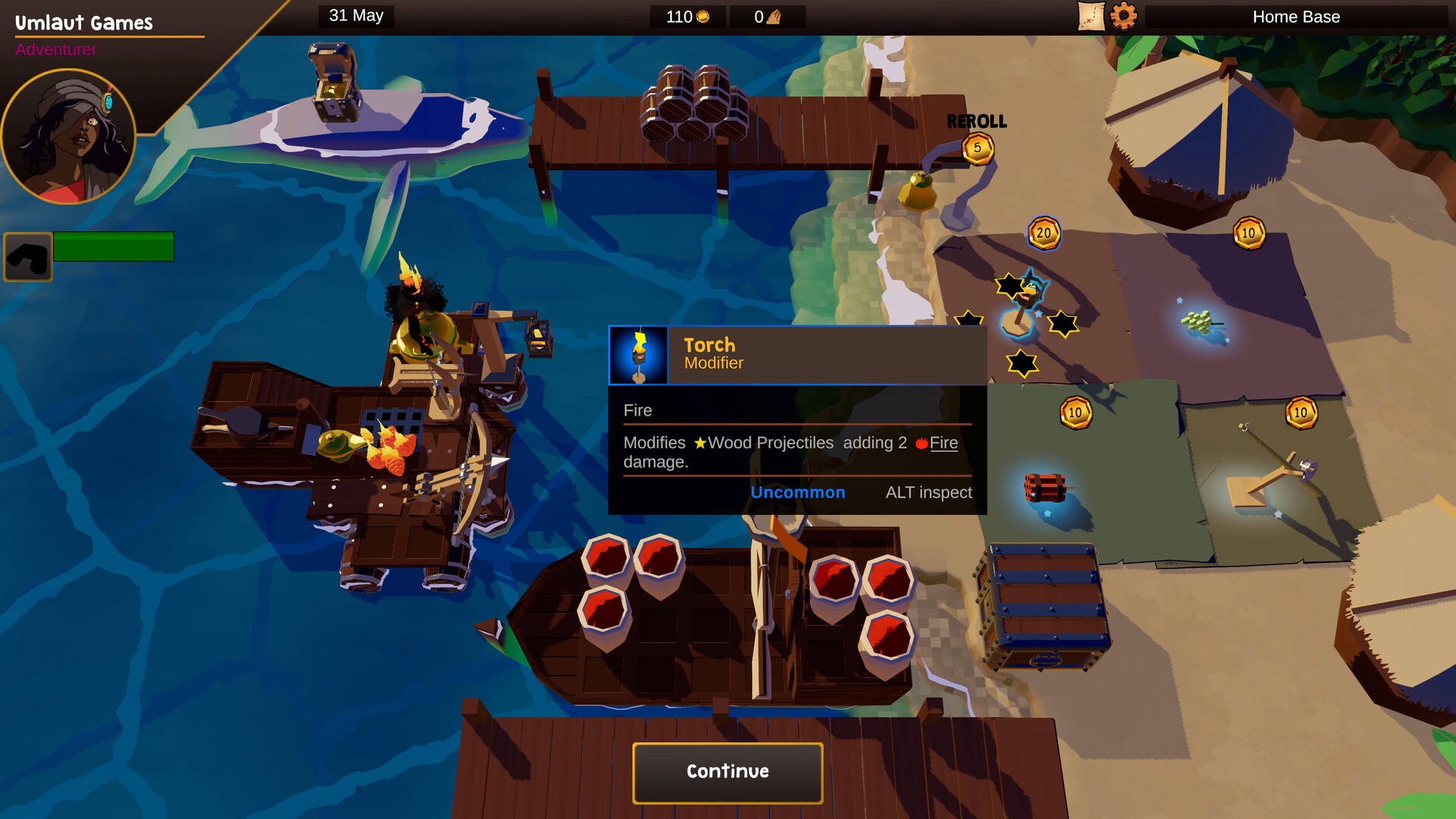 Auto Battleships screenshot #2
