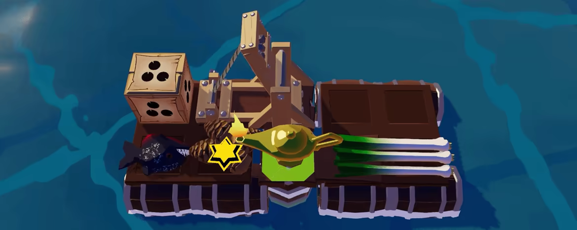Auto Battleships video 2