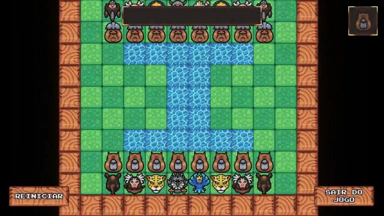 EcoChess screenshot #1