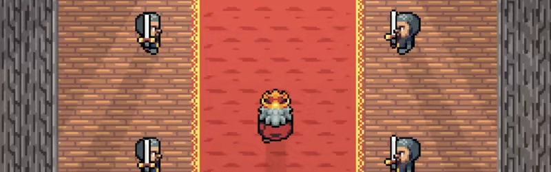 The King's Despair screenshot 3
