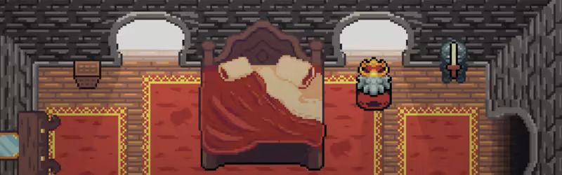 The King's Despair screenshot 1