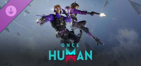 Once Human-'Double Agent' Theme Pack