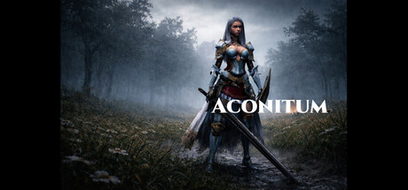 Aconitum crack status