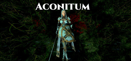 Aconitum steam charts