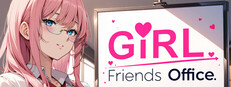 GIRLFRIENDS: OFFICE!