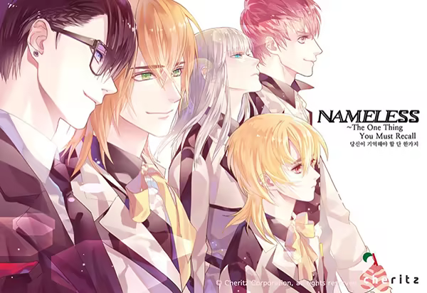 Nameless ~The one thing you must recall~ image