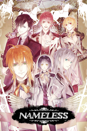 Cover art of Nameless ~The one thing you must recall~