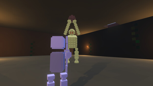 A Blocc World Demo screenshot 6