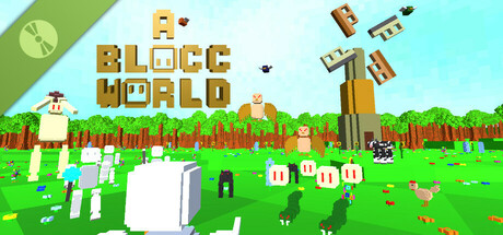 A Blocc World Demo