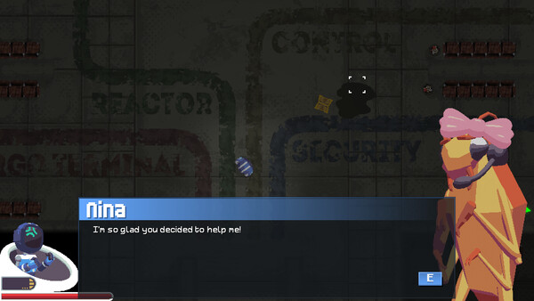 powerless Demo screenshot 4