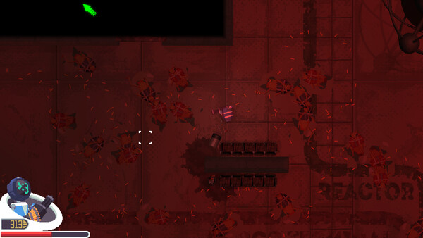 powerless Demo screenshot 6