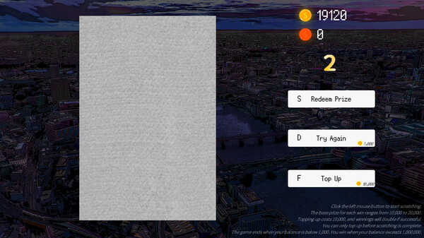 PANDADU screenshot 3