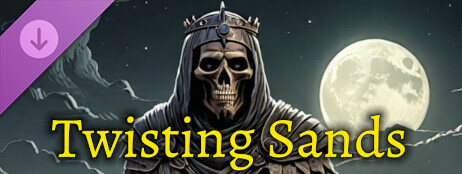 Mythical Mayhem - Twisting Sands Expansion cover art