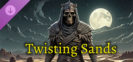 Mythical Mayhem - Twisting Sands Expansion banner image