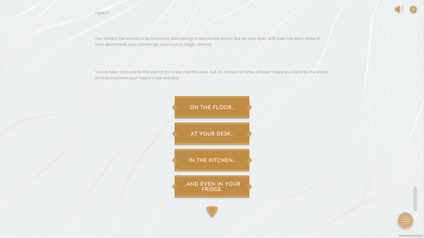 Inhuman Resources: A Literary Machination.