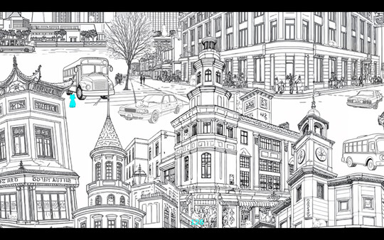 Hidden Cats of Shanghai screenshot 4