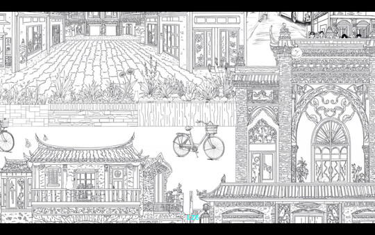 Hidden Cats of Shanghai screenshot 5