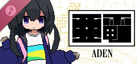 ADEN Original Soundtrack banner image