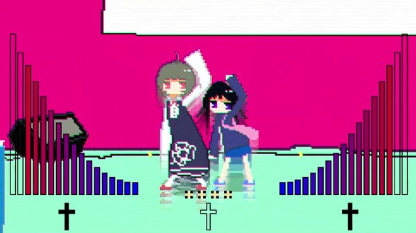 Screenshot z ADEN Original Soundtrack