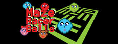 Maze Racer Balls game capsule image