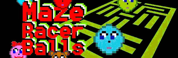 Maze Racer Balls video 1
