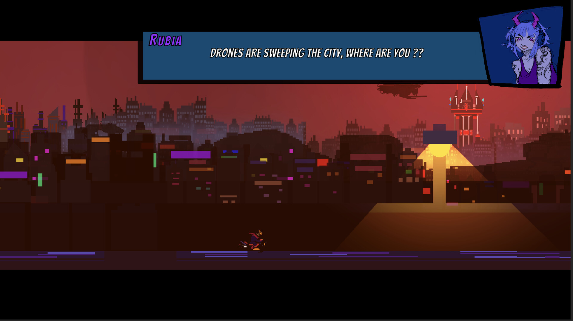 Crisis Reign Orbis screenshot #9