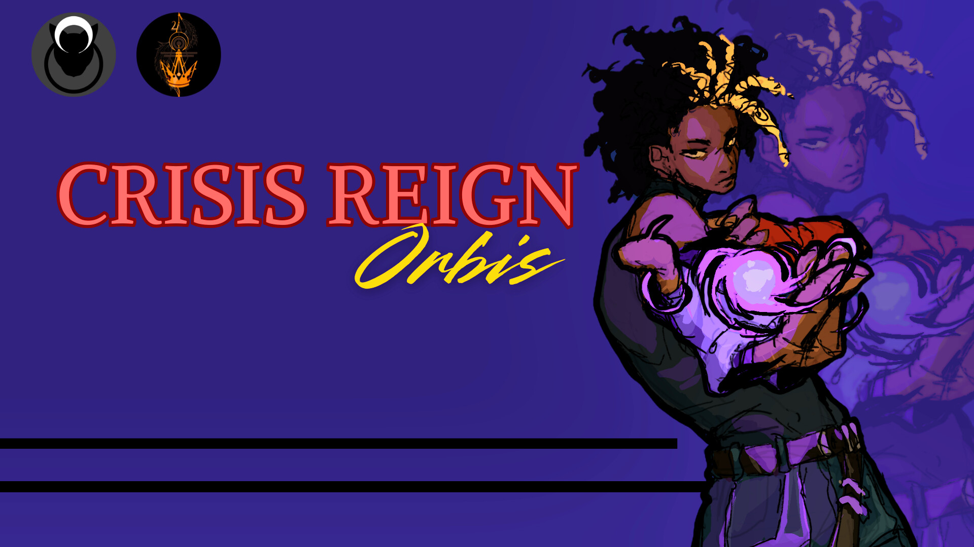 Crisis Reign Orbis screenshot #10