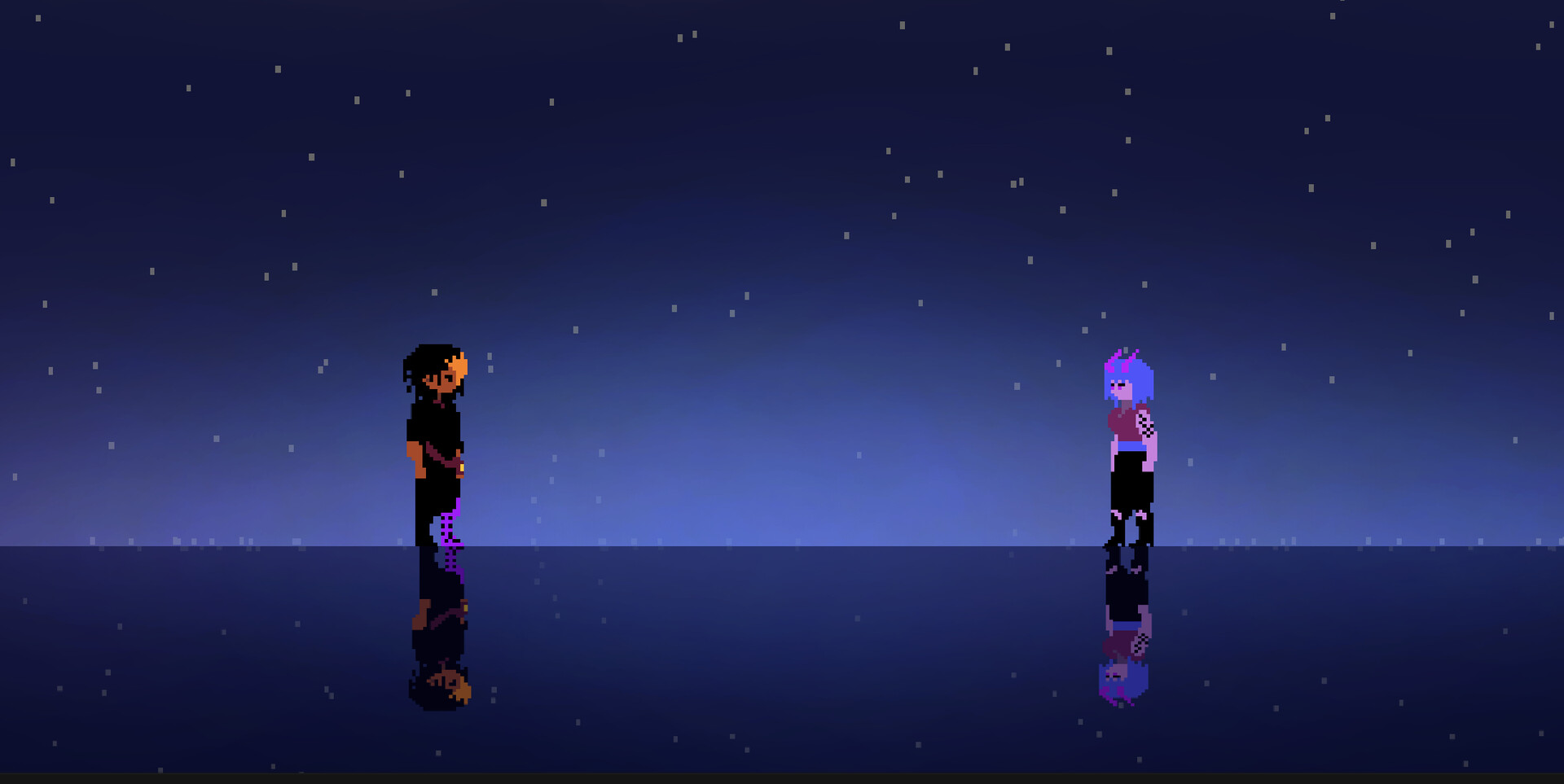 Crisis Reign Orbis screenshot #5