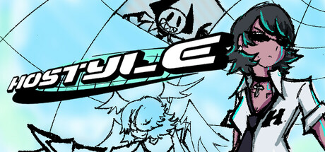 Hostyle Playtest