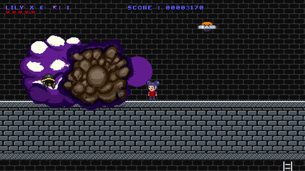 Lily And Sury - Adventures on Cristya.