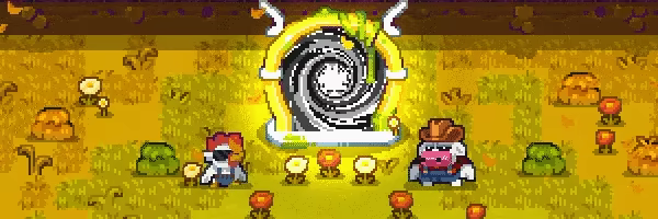 Evil Crops video 5
