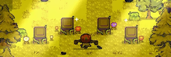 Evil Crops video 4