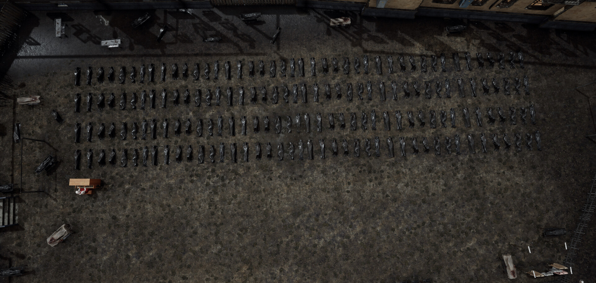 Dark PGT screenshot #17