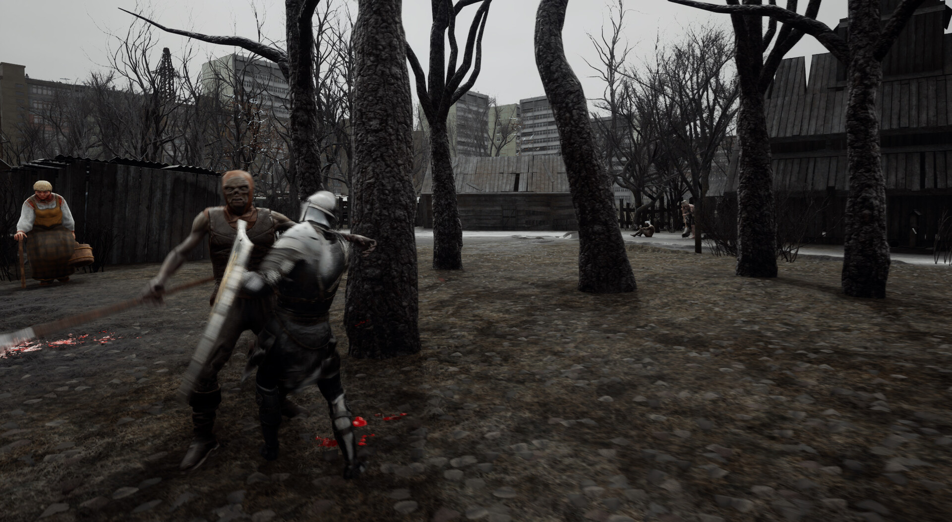 Dark PGT screenshot #11