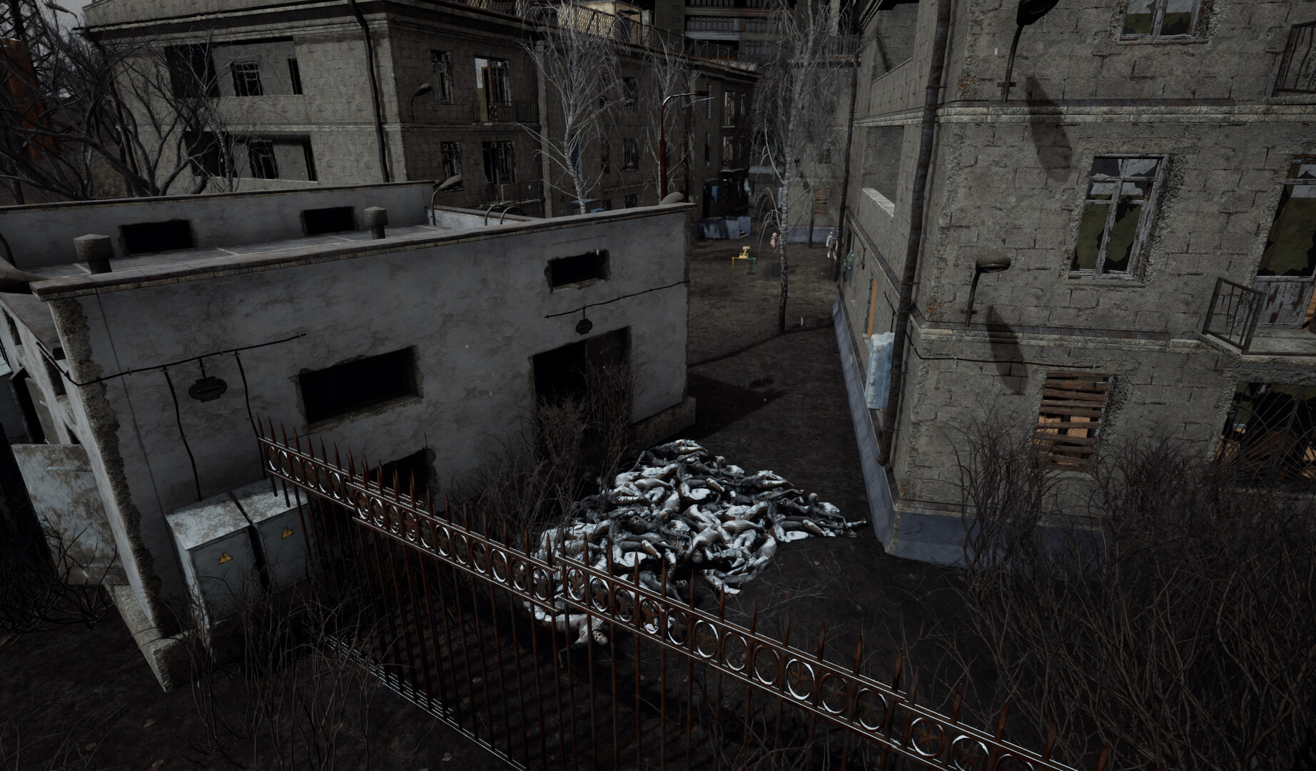 Dark PGT screenshot #12