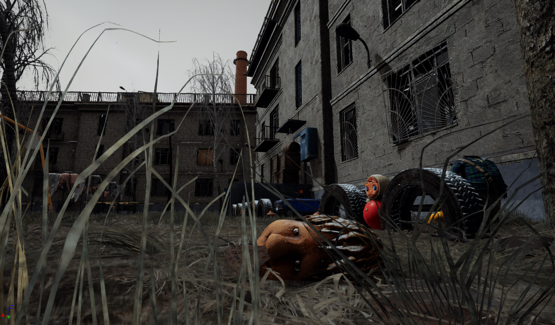 Dark PGT screenshot 13