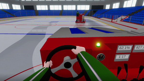 Amanaha hockey screenshot 9