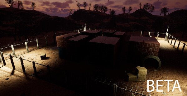 Black Ember screenshot 6