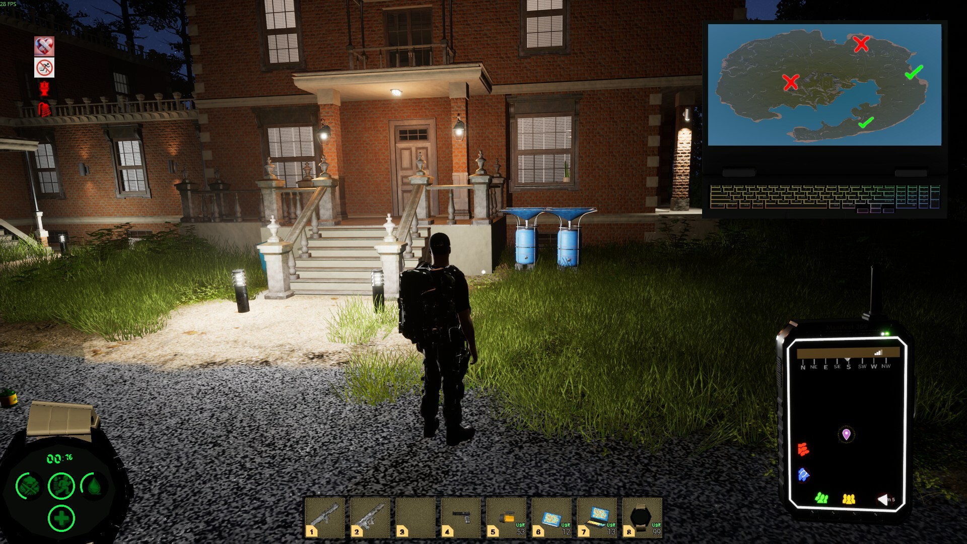 Manifest369 screenshot #7