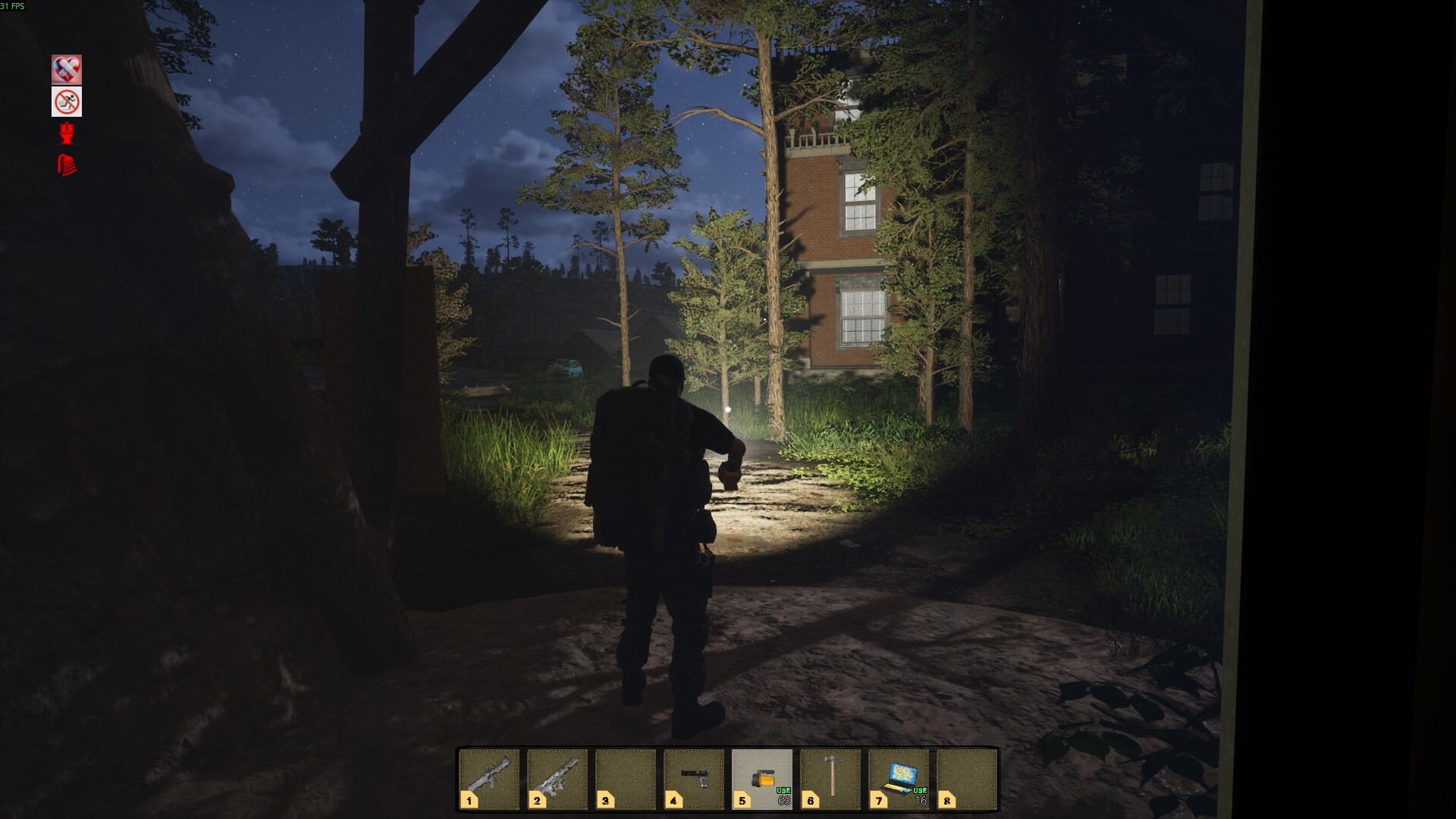 Manifest369 screenshot #8