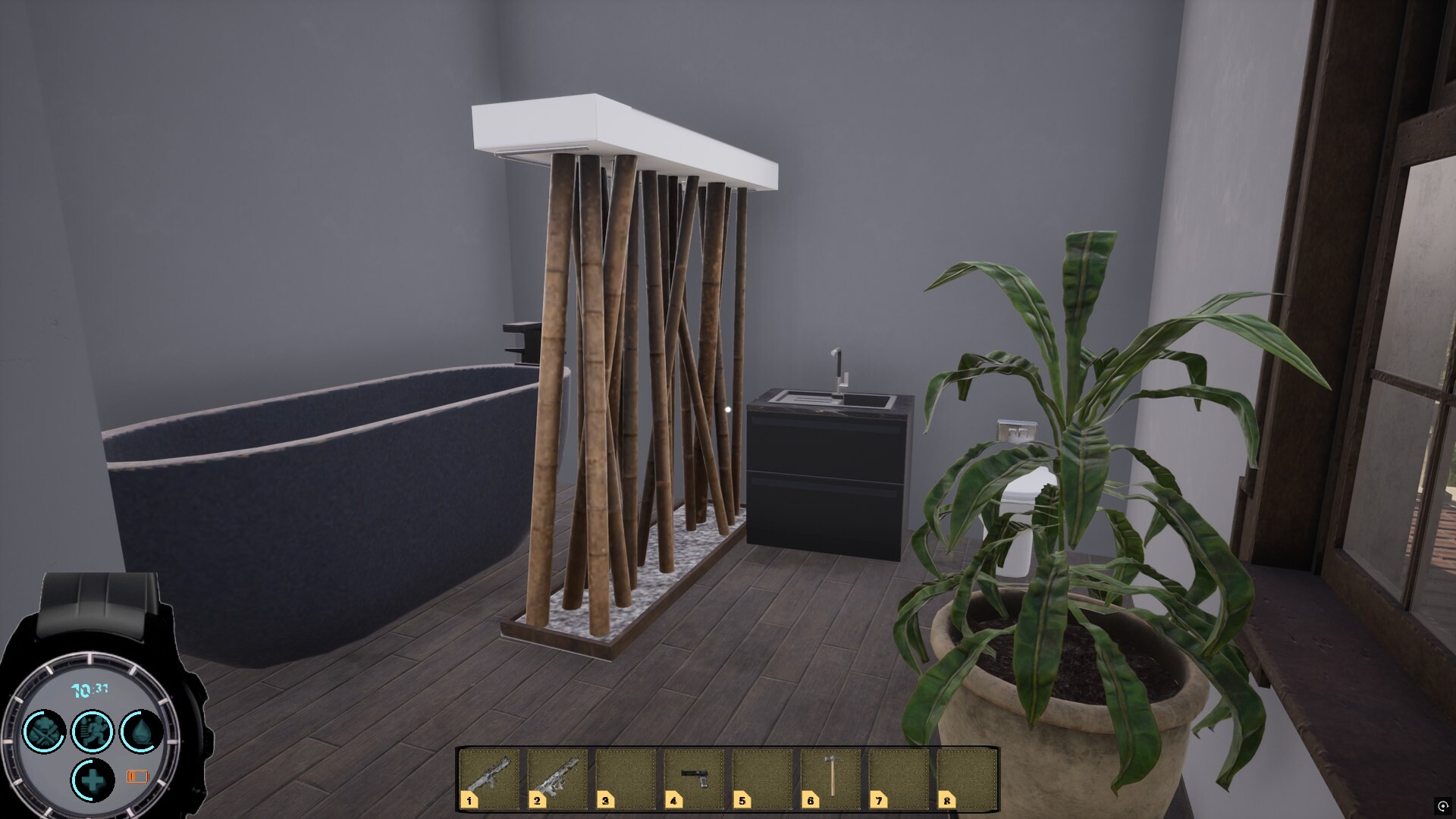 Manifest369 screenshot #17